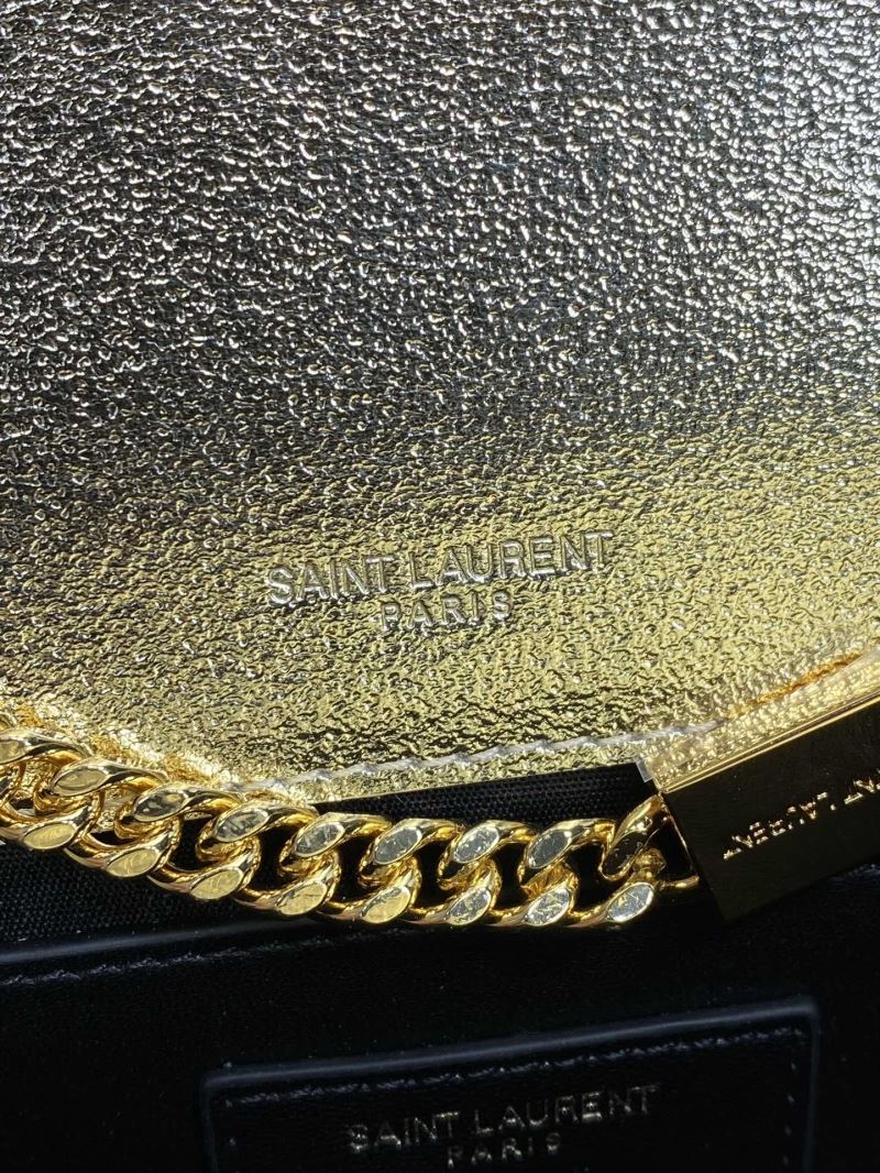 YSL Satchel Bags